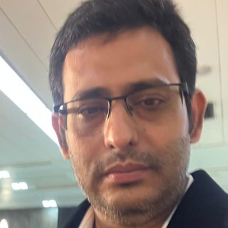 Mr. Shoeb
